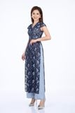 ÁO DÀI BDA10072 - Ảnh 26