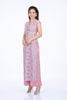 ÁO DÀI BDA10072 - Ảnh 4