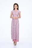 ÁO DÀI BDA10072 - Ảnh 19